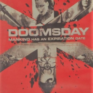 Doomsday (2disc special edition)