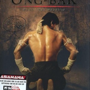 Ong Bak: Muay Thai Warrior