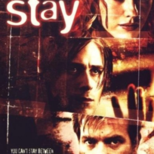 Stay