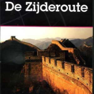 De Zijderoute