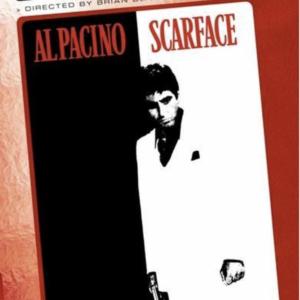 Scarface