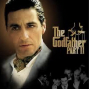 The Godfather (part 2)