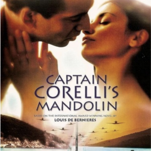 Captain Corelli's mandolin