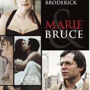 Marie & Bruce