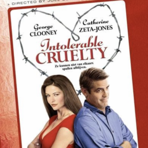 Intolerable cruelty