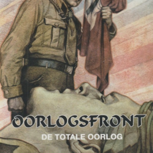 Oorlogsfront: De totale oorlog