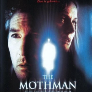 The Mothman Prophecies