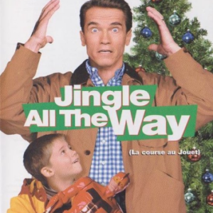 Jingle All The Way (ingesealed)