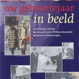 1967: Uw geboortejaar in beeld