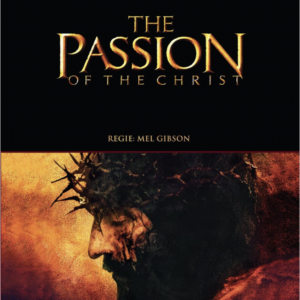 The passion of the Christ