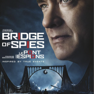 Bridge of spies