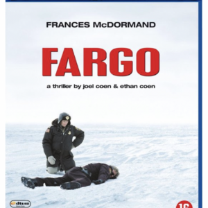 Fargo (blu-ray)