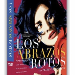 Los abazos Rotos