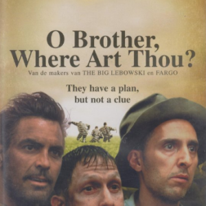 O Brother, Where Art Thou?