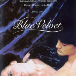 Blue Velvet