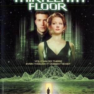 The thirteenth floor