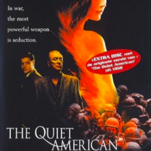 The Quiet American