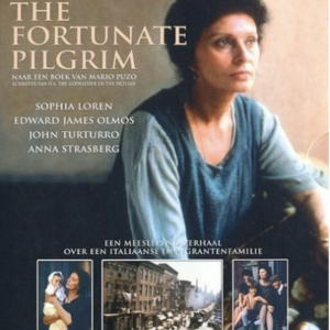 The fortunate pilgrim