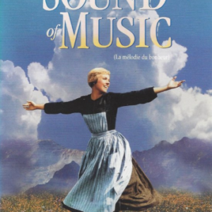 The Sound Of Music