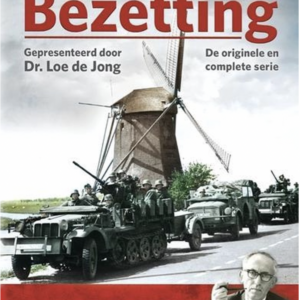 De bezetting