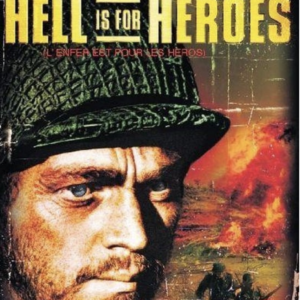 Hell is for heroes