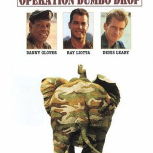 Operation Dumbo drop