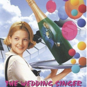 The wedding singer