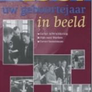 1957: Uw geboortejaar in beeld