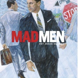 Mad men (seizoen 6)