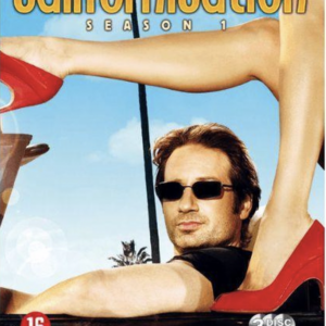 Californication (seizoen 1)