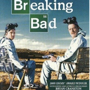 Breaking bad (seizoen 2)