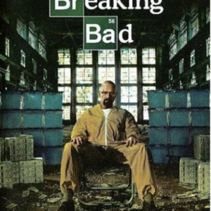 Breaking bad (seizoen 5, deel 1)