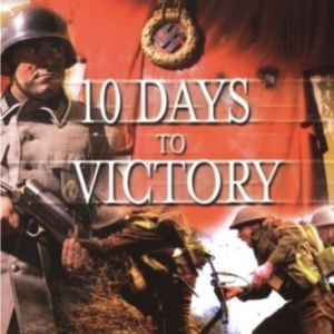 10 days to victory