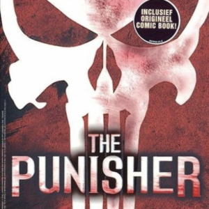 The Punisher (limited edition)