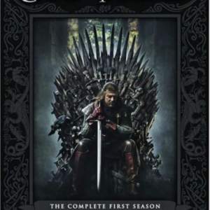 Game of Thrones (seizoen 1)