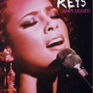 Alicia Keys: MTV Unplugged