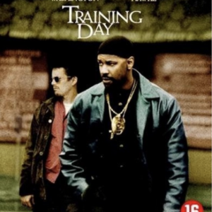 Training day (blu-ray)