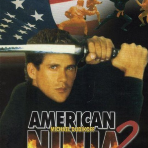 American Ninja 2