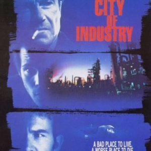 City of industry