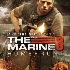 The Marine 3: Homefront