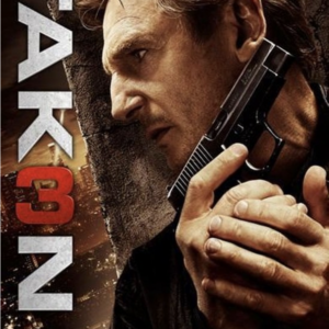 Taken 3