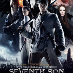 Seventh son