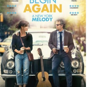 Begin again