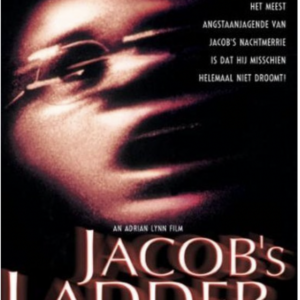 Jacob's ladder