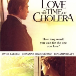 Love in the time of cholera