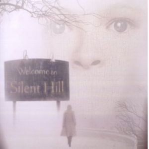 Silent Hill (steelcase)