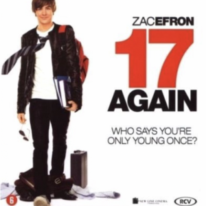 17 again (blu-ray)