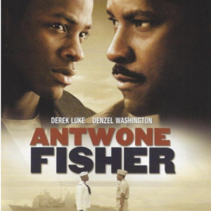 Antwone Fisher