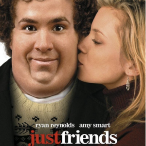 Just friends