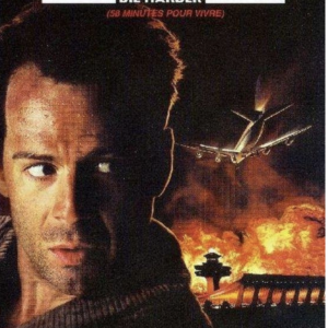 Die hard 2: Die harder